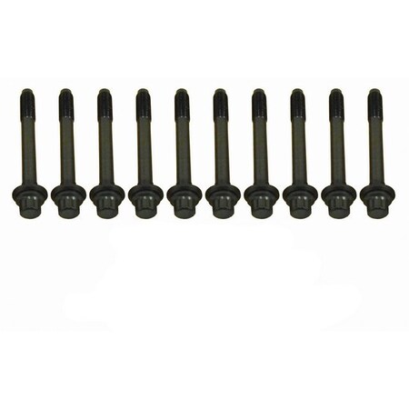 Crp Products Eagle Talon 90-92 4 Cyl 2.0L Head Bolt Set, 81024100 81024100